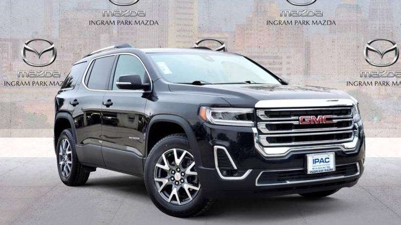 GMC ACADIA 2023 1GKKNML42PZ195593 image