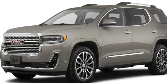 GMC ACADIA 2023 1GKKNPLS3PZ252996 image