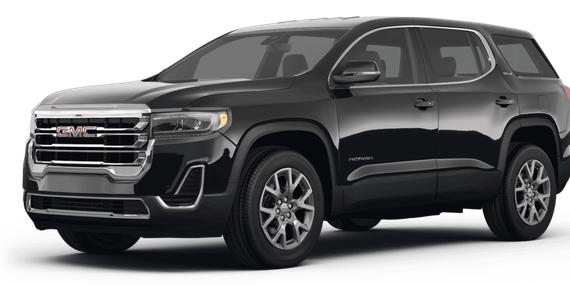 GMC ACADIA 2023 1GKKNKL44PZ257810 image GMC ACADIA 2023 1GKKNKL44PZ257810 image