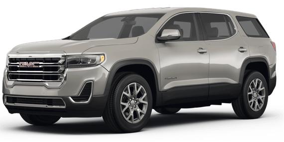 GMC ACADIA 2023 1GKKNKL47PZ162514 image