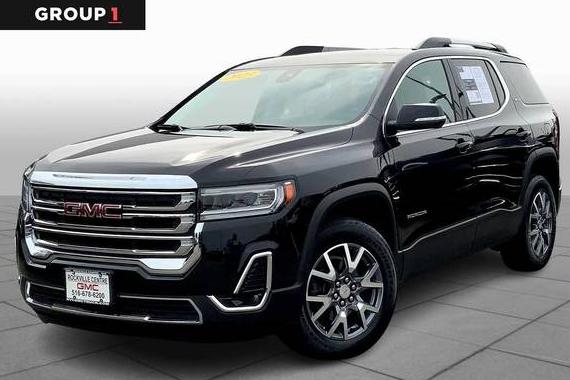 GMC ACADIA 2023 1GKKNULS3PZ233041 image