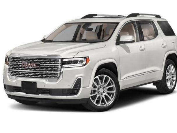 GMC ACADIA 2023 1GKKNPL45PZ180524 image