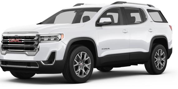 GMC ACADIA 2023 1GKKNUL40PZ212035 image GMC ACADIA 2023 1GKKNUL40PZ212035 image