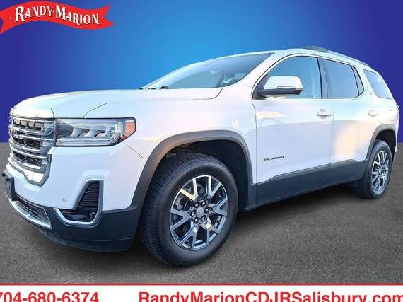 GMC ACADIA 2023 1GKKNUL43PZ211459 image