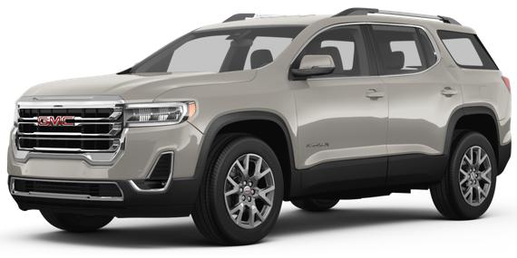 GMC ACADIA 2023 1GKKNML4XPZ129969 image GMC ACADIA 2023 1GKKNML4XPZ129969 image