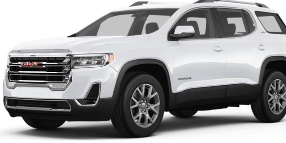 GMC ACADIA 2023 1GKKNUL48PZ188714 image
