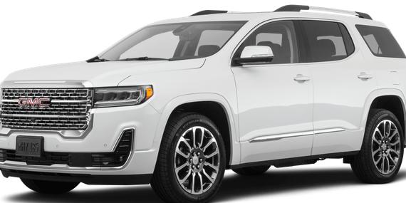 GMC ACADIA 2023 1GKKNPLS7PZ242231 image