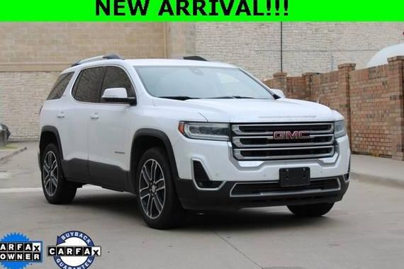 GMC ACADIA 2023 1GKKNML42PZ128962 image