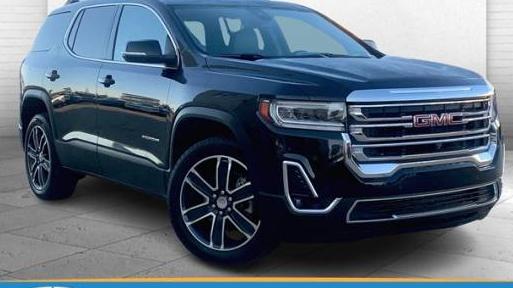 GMC ACADIA 2023 1GKKNML42PZ100059 image