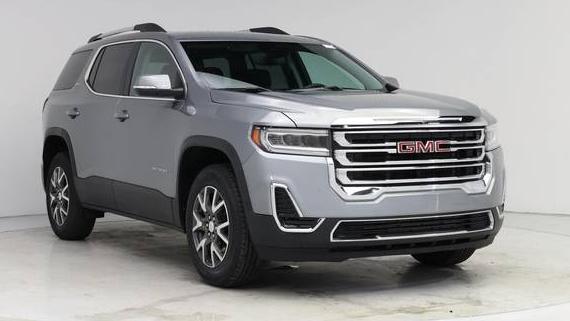 GMC ACADIA 2023 1GKKNKL41PZ255268 image