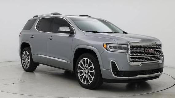 GMC ACADIA 2023 1GKKNPLS9PZ222935 image