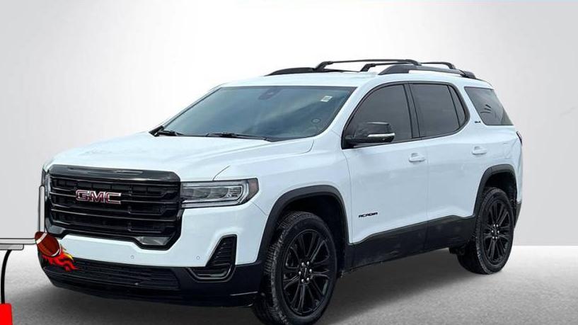 GMC ACADIA 2023 1GKKNKL40PZ198352 image