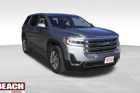 GMC ACADIA 2023 1GKKNRL43PZ171400 image GMC ACADIA 2023 1GKKNRL43PZ171400 image