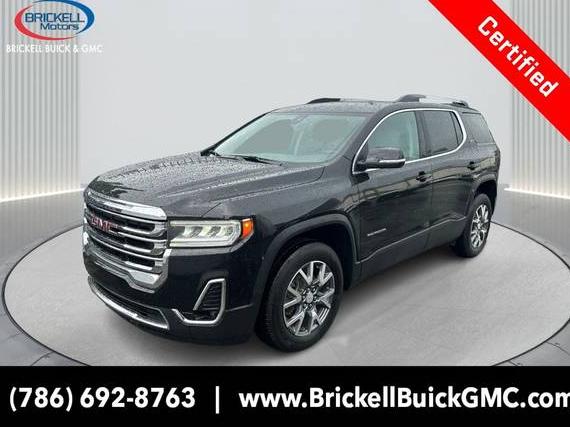 GMC ACADIA 2023 1GKKNML41PZ235016 image GMC ACADIA 2023 1GKKNML41PZ235016 image