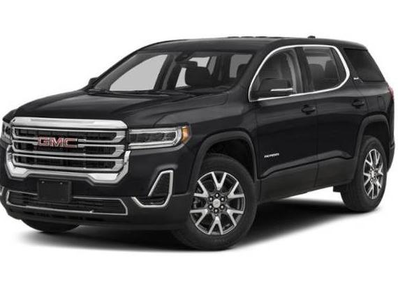 GMC ACADIA 2023 1GKKNML44PZ197216 image