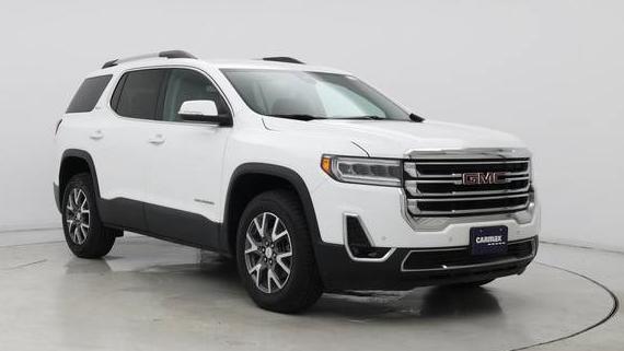 GMC ACADIA 2023 1GKKNML45PZ127918 image