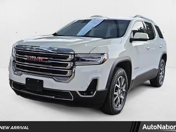 GMC ACADIA 2023 1GKKNML45PZ199671 image
