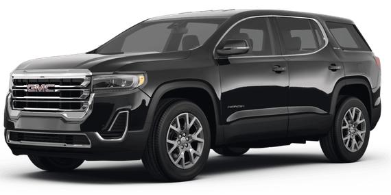 GMC ACADIA 2023 1GKKNKL4XPZ178464 image