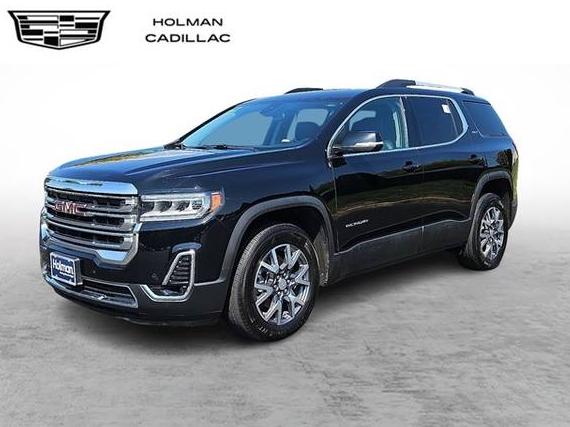 GMC ACADIA 2023 1GKKNUL44PZ213589 image