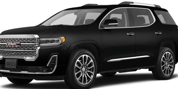 GMC ACADIA 2023 1GKKNXLS1PZ110047 image GMC ACADIA 2023 1GKKNXLS1PZ110047 image