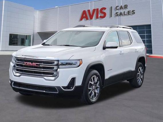 GMC ACADIA 2023 1GKKNML44PZ254689 image GMC ACADIA 2023 1GKKNML44PZ254689 image