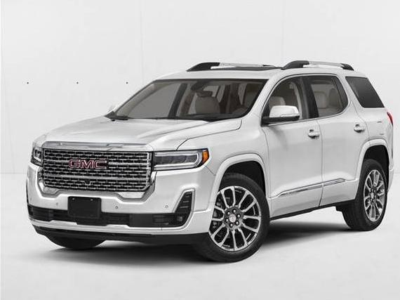 GMC ACADIA 2023 1GKKNXLS8PZ219671 image GMC ACADIA 2023 1GKKNXLS8PZ219671 image