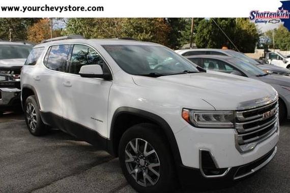 GMC ACADIA 2023 1GKKNUL48PZ236440 image