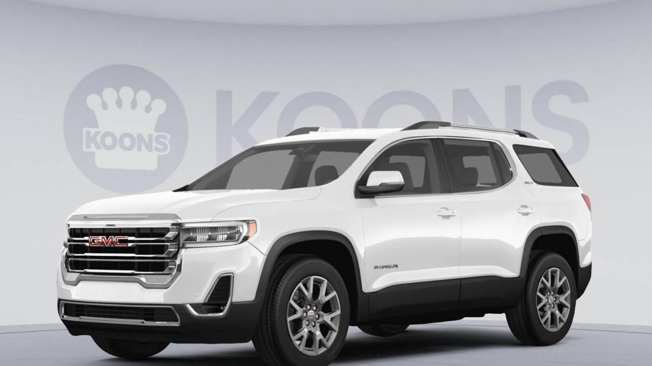 GMC ACADIA 2023 1GKKNULS0PZ228072 image