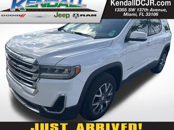 GMC ACADIA 2023 1GKKNKL46PZ242483 image GMC ACADIA 2023 1GKKNKL46PZ242483 image