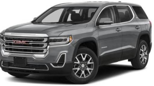 GMC ACADIA 2023 1GKKNUL43PZ233297 image