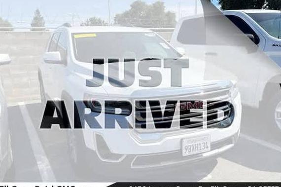 GMC ACADIA 2023 1GKKNUL49PZ151560 image