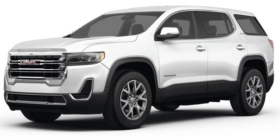GMC ACADIA 2023 1GKKNKL47PZ232416 image