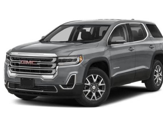 GMC ACADIA 2023 1GKKNUL47PZ221332 image