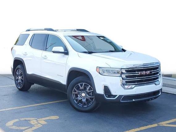 GMC ACADIA 2023 1GKKNML40PZ125123 image