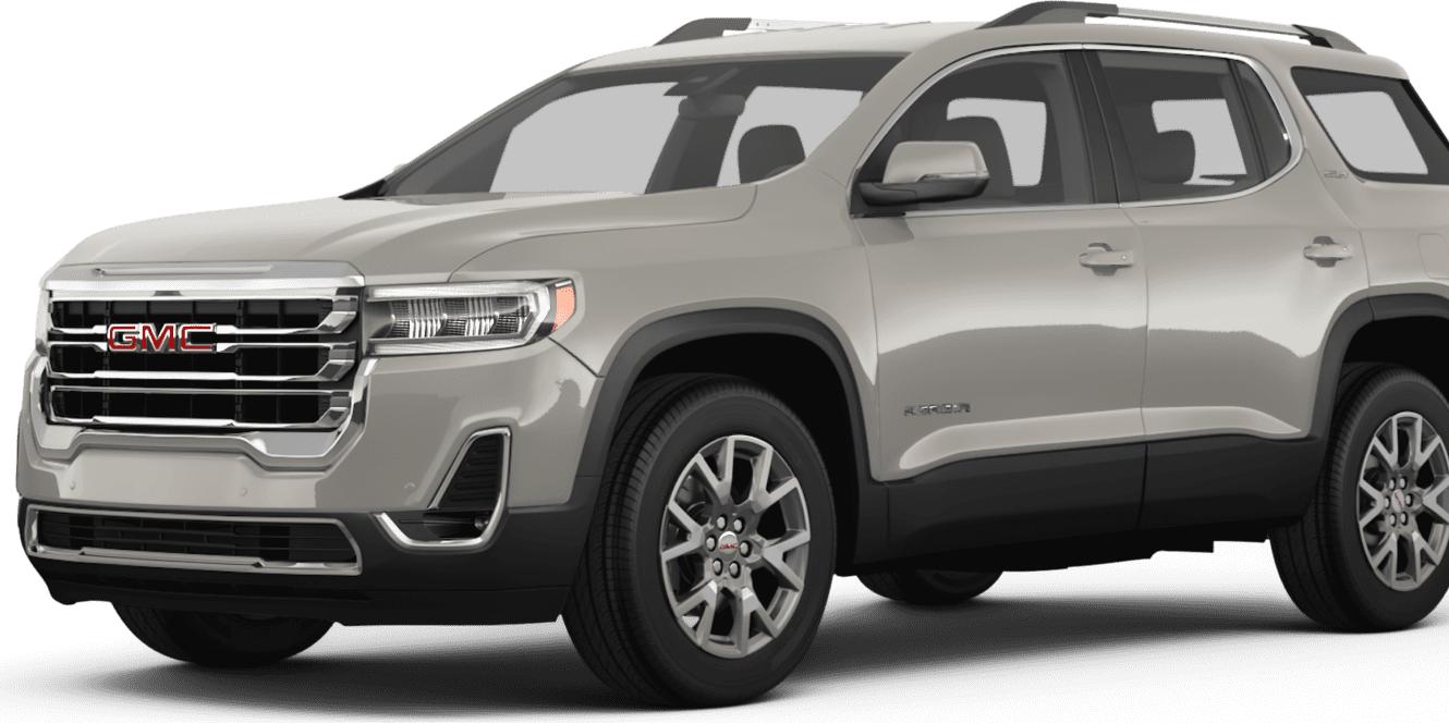 GMC ACADIA 2023 1GKKNML45PZ224357 image