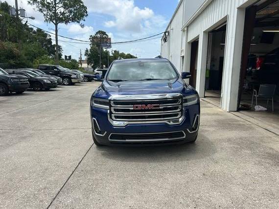 GMC ACADIA 2023 1GKKNUL4XPZ122374 image GMC ACADIA 2023 1GKKNUL4XPZ122374 image