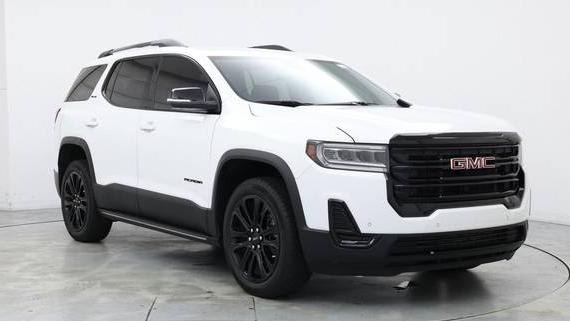 GMC ACADIA 2023 1GKKNKL48PZ183727 image