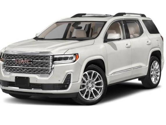 GMC ACADIA 2023 1GKKNXLS6PZ228837 image GMC ACADIA 2023 1GKKNXLS6PZ228837 image