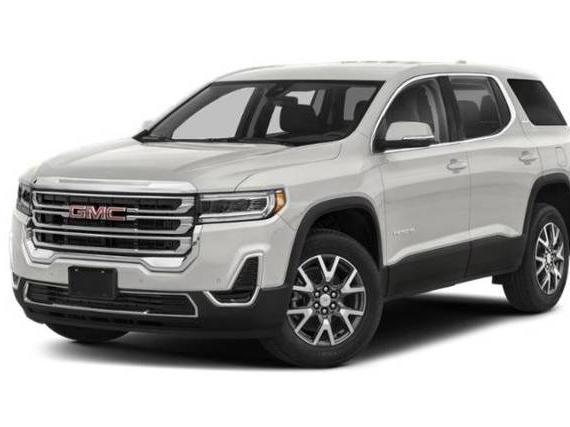 GMC ACADIA 2023 1GKKNMLS2PZ263082 image
