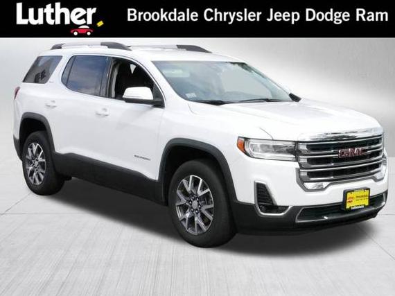 GMC ACADIA 2023 1GKKNUL43PZ234241 image GMC ACADIA 2023 1GKKNUL43PZ234241 image