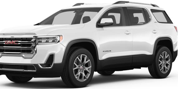 GMC ACADIA 2023 1GKKNML44PZ226455 image
