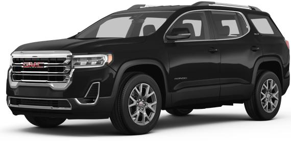 GMC ACADIA 2023 1GKKNULS3PZ244363 image