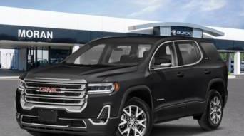 GMC ACADIA 2023 1GKKNMLSXPZ253318 image GMC ACADIA 2023 1GKKNMLSXPZ253318 image