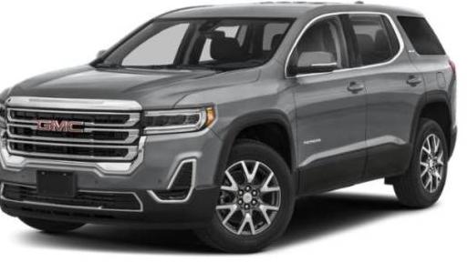 GMC ACADIA 2023 1GKKNUL42PZ237325 image GMC ACADIA 2023 1GKKNUL42PZ237325 image