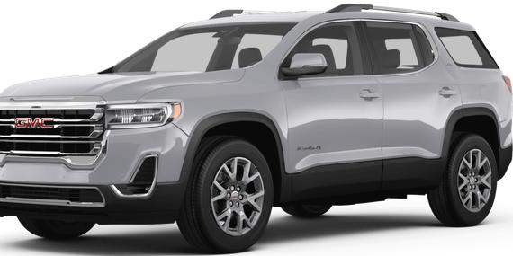 GMC ACADIA 2023 1GKKNUL45PZ110293 image
