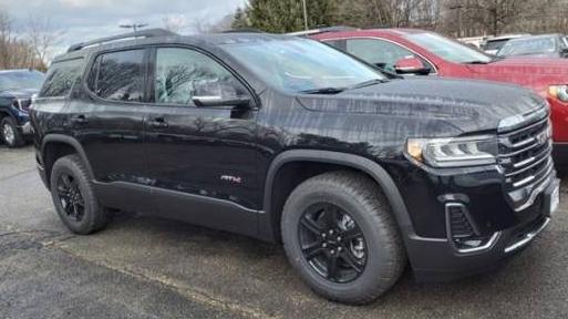 GMC ACADIA 2023 1GKKNLLS8PZ156922 image