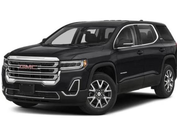 GMC ACADIA 2023 1GKKNULS3PZ220337 image