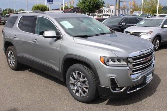 GMC ACADIA 2023 1GKKNUL44PZ225144 image