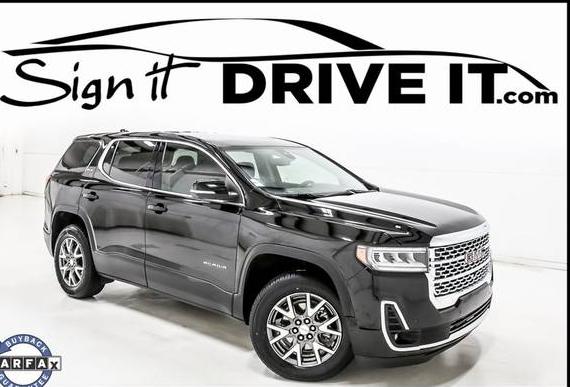 GMC ACADIA 2023 1GKKNKL46PZ127558 image GMC ACADIA 2023 1GKKNKL46PZ127558 image