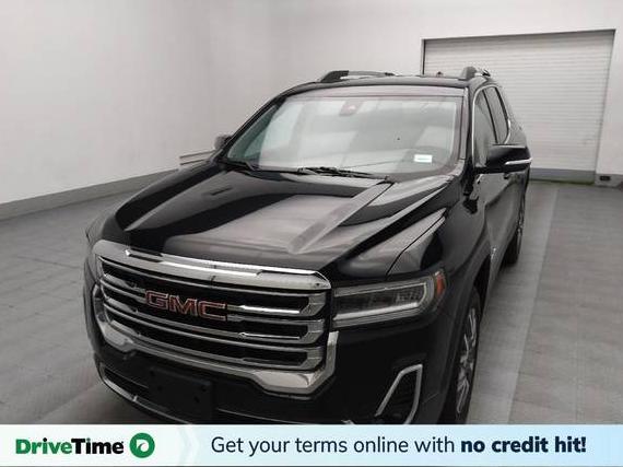 GMC ACADIA 2023 1GKKNUL45PZ200320 image